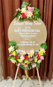 Ulang tahun Tana Tidung