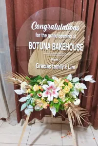 Grand Opening Tana Tidung